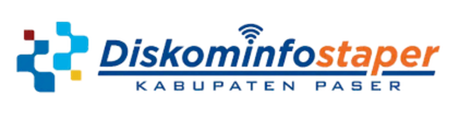 Logo Diskominfostaper